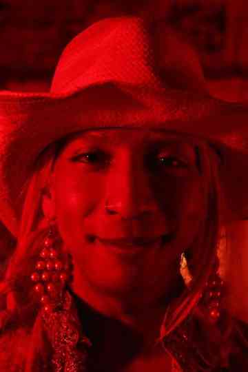 Daisy: Prophet of the Apocalypse poster