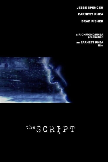 The Script Poster