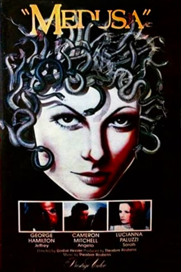 Medusa Poster