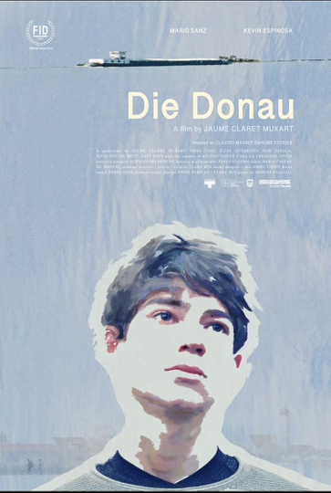 The Danube Rivers Poster