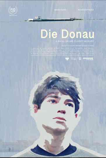 The Danube Rivers Poster