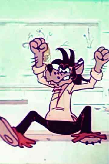 Well, Just You Wait! Amazing Shoes Poster