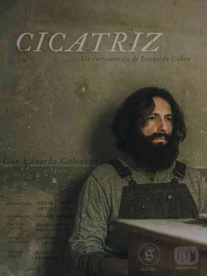 Cicatriz Poster