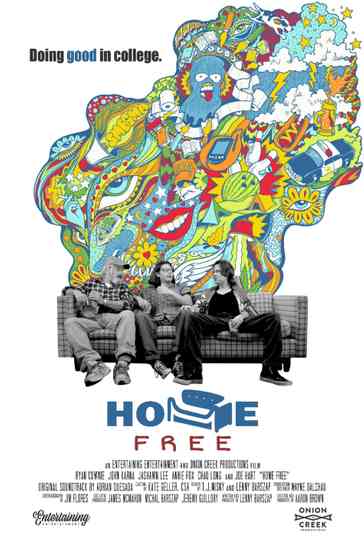 Home Free