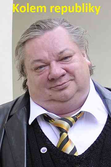 Kolem republiky Poster