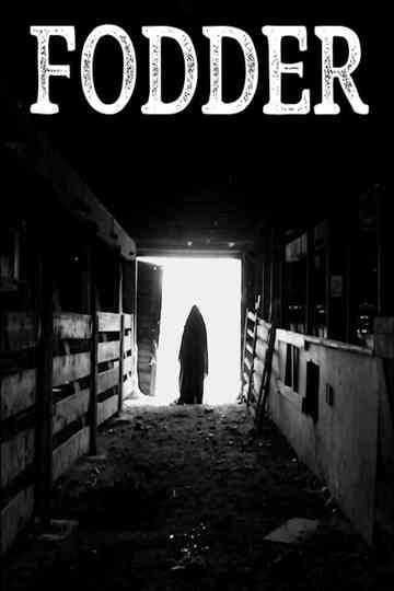 Fodder Poster