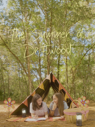 The Summer at Driftwood