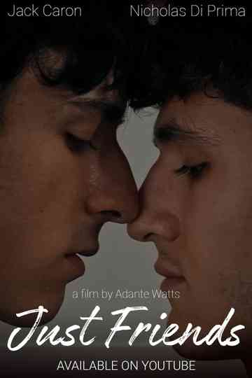 Just Friends Poster