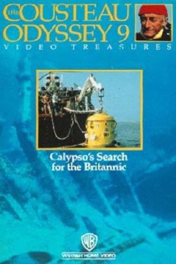 Calypso's Search for the Britannic