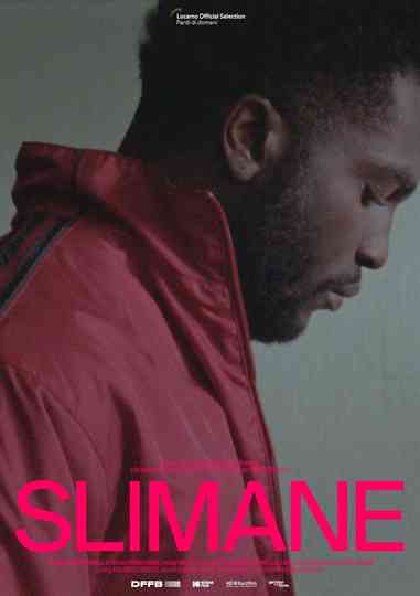 Slimane Poster