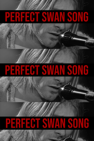 The Perfect Swan Song Poster