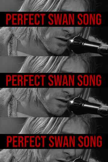 The Perfect Swan Song Poster