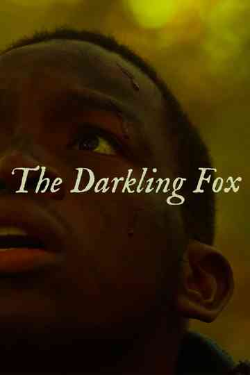 The Darkling Fox Poster