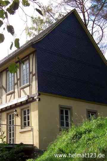 Schabbach ist überall Poster