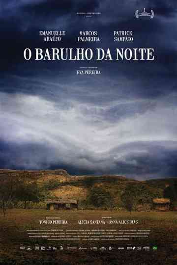 O Barulho da Noite Poster