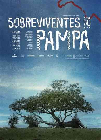 Sobreviventes do Pampa Poster