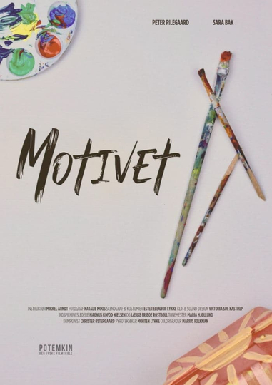 Motivet Poster