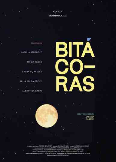Bitácoras Poster