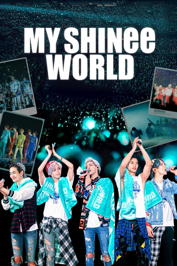 My SHINee World