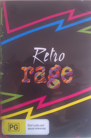 Retro Rage