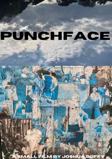 PUNCHFACE Poster
