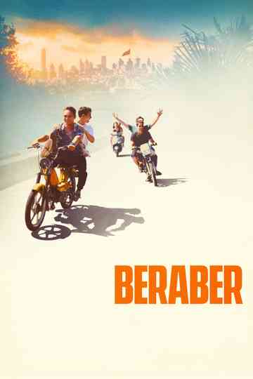 Belonging Poster