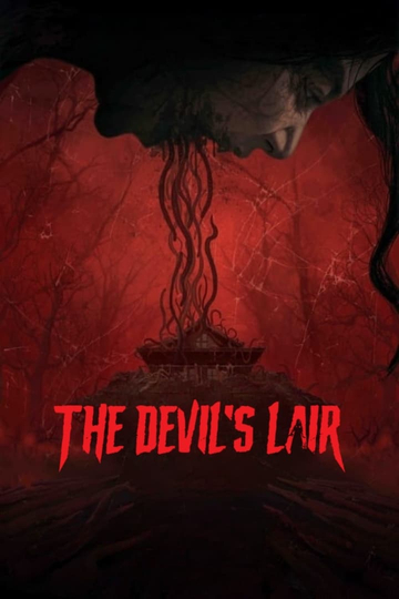 The Devil's Lair Poster