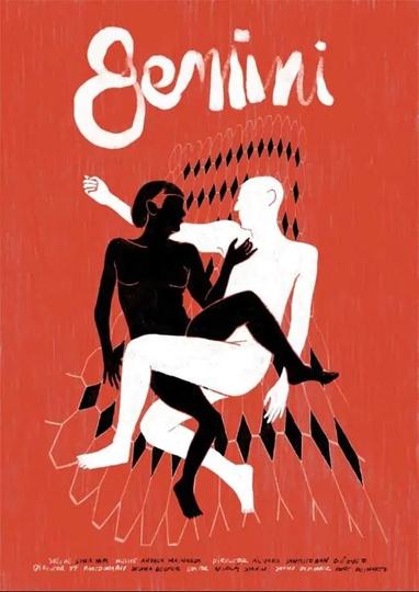 Gemini Poster