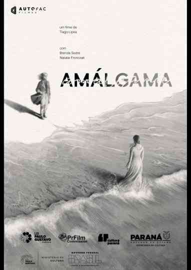 Amalgam Poster