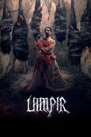 Lampir Poster