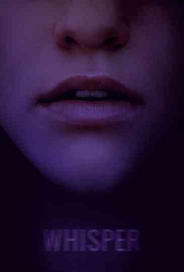 Whisper Poster