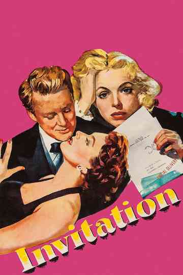 Invitation Poster
