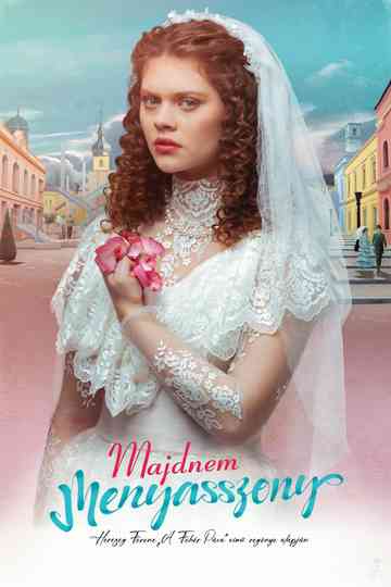 Almost a Bride Poster