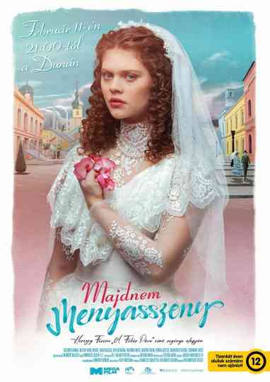 Almost a Bride Poster