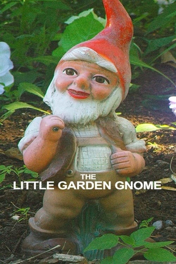 The Little Garden Gnome