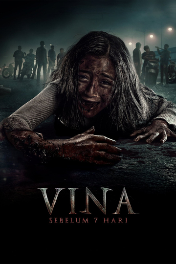 Vina: Before 7 Days Poster