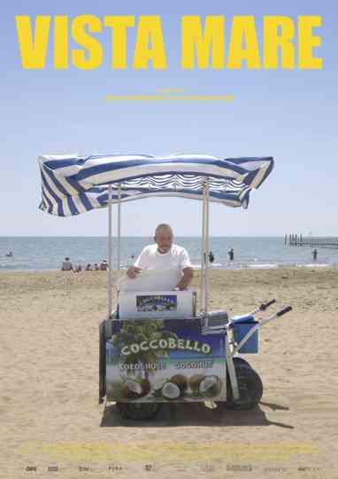 Vista Mare Poster