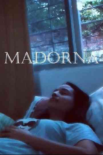 Madorna Poster