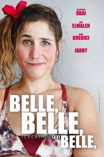 Belle,Belle,Belle Poster