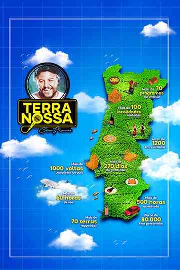 Terra Nossa