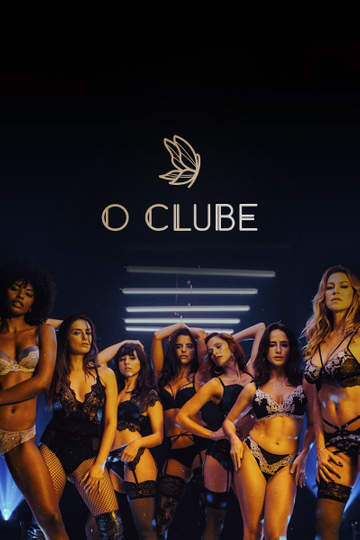 The Good Girls Club Poster