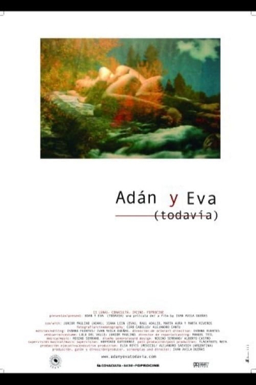 Adán Y Eva Todavía