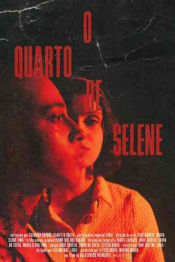O Quarto de Selene Poster