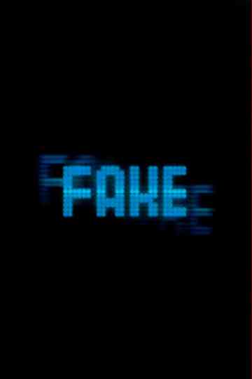 FAKE Poster