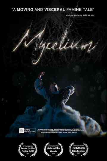 Mycelium Poster