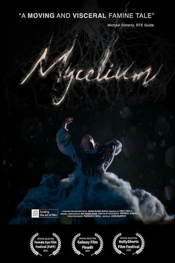 Mycelium