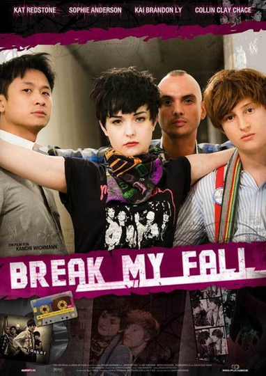 Break My Fall