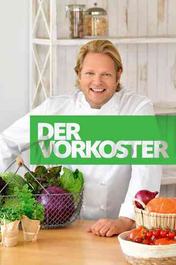 Der Vorkoster Poster