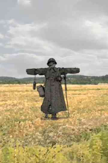 The Witness 1919-2004 Poster