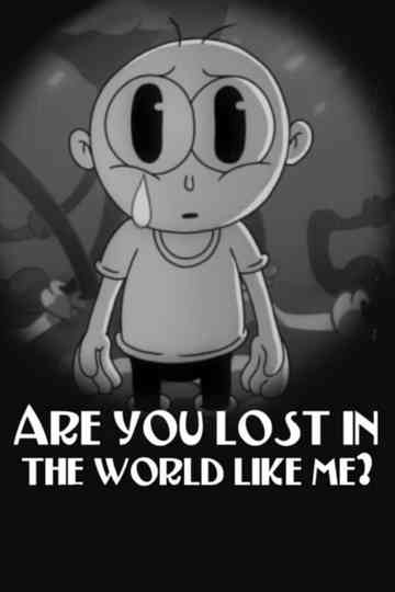 Moby & the Void Pacific Choir: Are You Lost in the World Like Me Poster